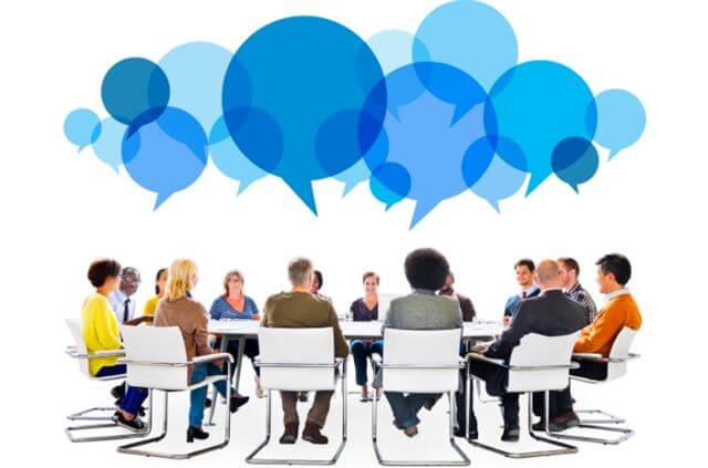 الاتصالات الادارية - التعريف، الأهداف، الأهمية، الأنواع، المعوقات 16 الاتصالات الادارية – التعريف، الأهداف، الأهمية، الأنواع، المعوقات